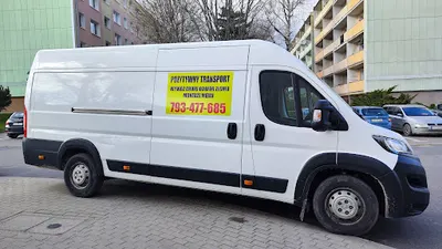 Pozytywny Transport
